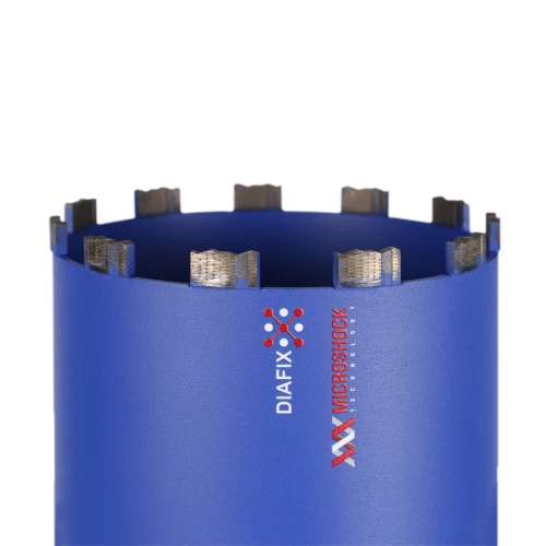 Коронка алмазна DI-STAR DDS-W 152x450-11x1 1/4 UNC RM-TX (10170516028)