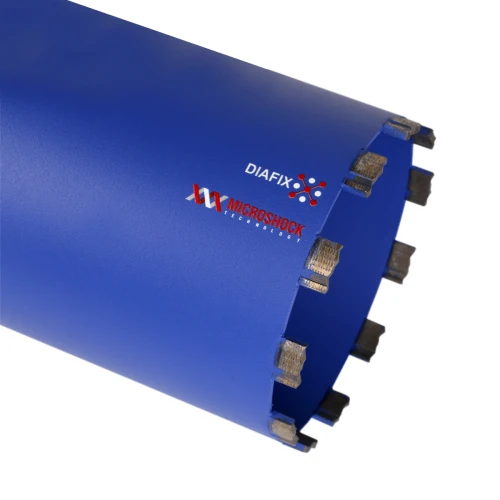 Коронка алмазна DI-STAR DDS-W 152x450-11x1 1/4 UNC RM-TX (10170516028)