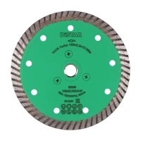 Диск алмазный DI-STAR Turbo 125 M14F Elite (по граниту) (10179023011)