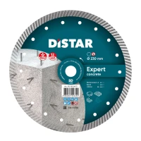 Диск алмазный DI-STAR 230х22.23х2.6 Expert (по бетону) (10215026011)