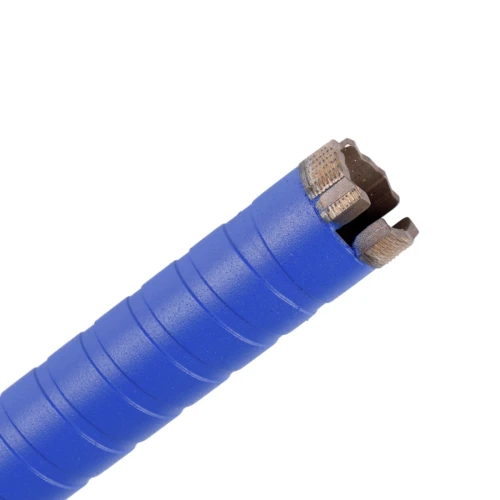 Коронка алмазна DI-STAR DDS-W 032x300-3x1 1/4 UNC RM-TX (10215129011)