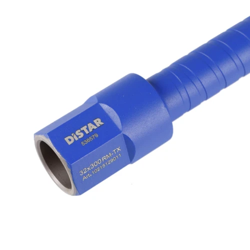 Коронка алмазна DI-STAR DDS-W 032x300-3x1 1/4 UNC RM-TX (10215129011)
