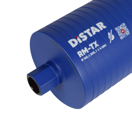 Коронка алмазна DI-STAR DDS-W 162x300-11x1 1/4 UNC RM-TX (10215129013)