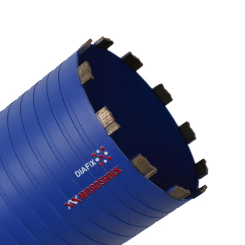 Коронка алмазна DI-STAR DDS-W 162x300-11x1 1/4 UNC RM-TX (10215129013)