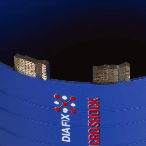 Коронка алмазна DI-STAR DDS-W 162x300-11x1 1/4 UNC RM-TX (10215129013)