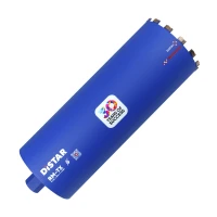 Коронка алмазная DI-STAR DDS-W 182x450-13x1 1/4 UNC RM-TX (10215129019)
