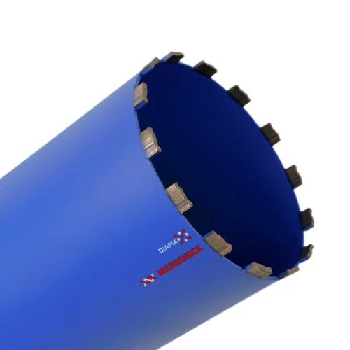 Коронка алмазная DI-STAR DDS-W 300x450-22x1 1/4 UNC RM-TX (10215129023)