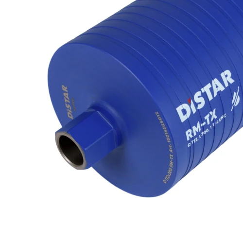 Коронка алмазна DI-STAR DDS-W 172x300-12x1 1/4 UNC RM-TX (10216025012)