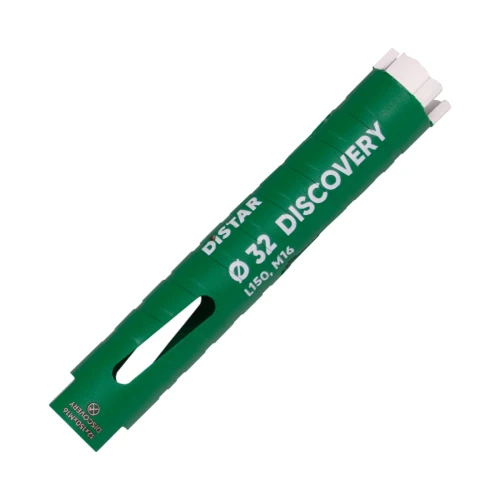 Коронка алмазна для бетону Distar Discovery DDS-W 032x150-3xM16 10216025052