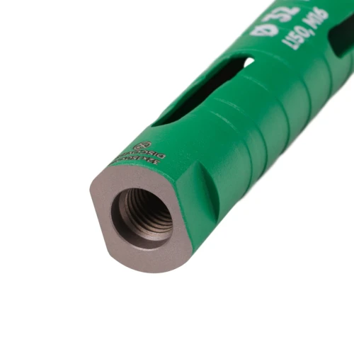 Коронка алмазна для бетону Distar Discovery DDS-W 032x150-3xM16 10216025052