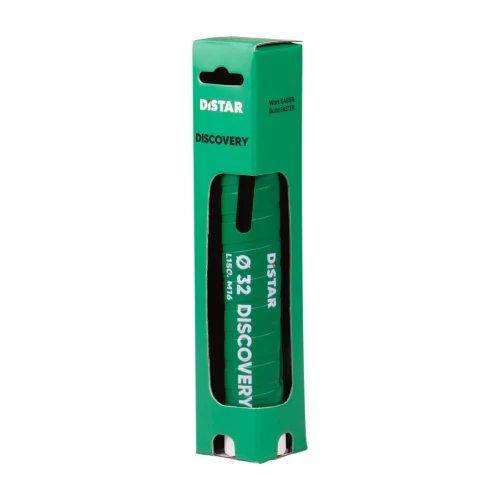 Коронка алмазна для бетону Distar Discovery DDS-W 032x150-3xM16 10216025052