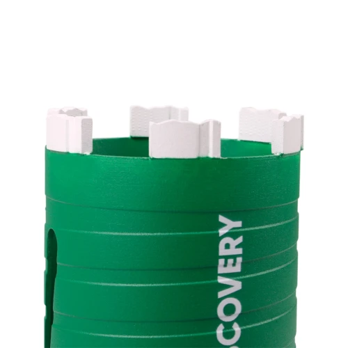 Коронка алмазна для бетону Distar Discovery DDS-W 082x150-6xM16 10216025056