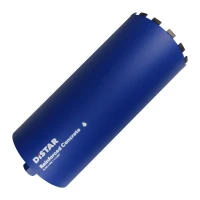 Коронка алмазная DI-STAR DDS-W 212x450-14x1 1/4 UNC Reinforced concrete (11003512906)