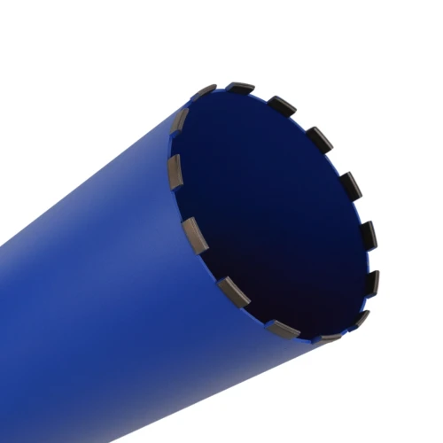 Коронка алмазная DI-STAR DDS-W 212x450-14x1 1/4 UNC Reinforced concrete (11003512906)