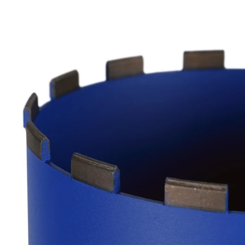 Коронка алмазная DI-STAR DDS-W 212x450-14x1 1/4 UNC Reinforced concrete (11003512906)