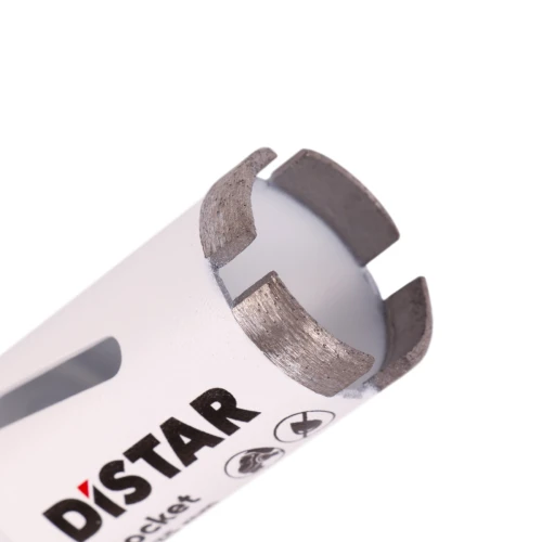 Коронка алмазна DI-STAR 35x45-4xM14 Rocket (11109034018)