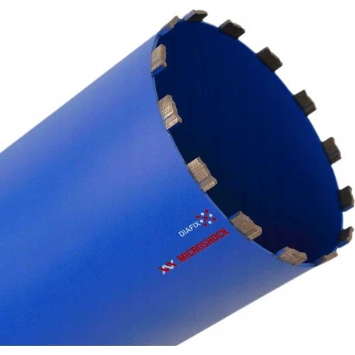 Коронка алмазна DI-STAR DDS-W 225x450-16x1 1/4 UNC DLD 225 RM-TX (11111034007)