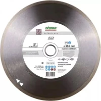 Диск алмазный DI-STAR 1A1R 350х25.4х2.2 Hard ceramics (по керамике) (11120048024)