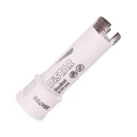 Коронка алмазная DI-STAR 20x45-3xM14 Rocket (11120049020)