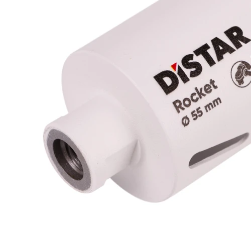 Коронка алмазна DI-STAR 55x45-6xM14 Rocket (11120049023)