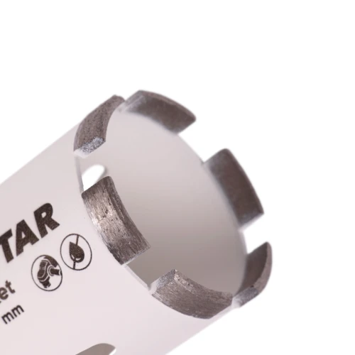 Коронка алмазна DI-STAR 55x45-6xM14 Rocket (11120049023)
