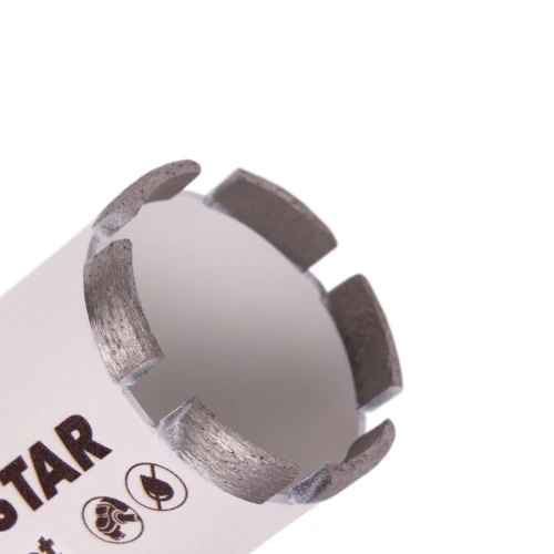 Коронка алмазна DI-STAR 50x45-6xM14 Rocket (11120049028)