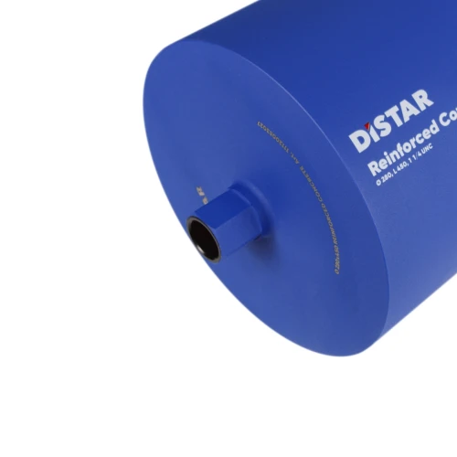 Коронка алмазная DI-STAR DDS-W 280x450x1 1/4 UNC Reinforced concrete (11120053027)