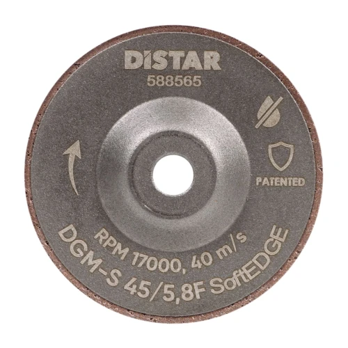 Фреза алмазная Distar 45x5.8F SoftEDGE (11120159085)