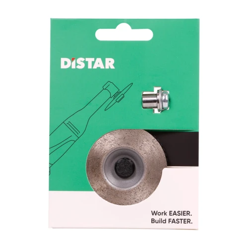 Фреза алмазная Distar 45x5.8F SoftEDGE (11120159085)