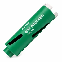 Коронка алмазна для бетону Distar Discovery DDS-W 052x150-4xM16 11120159102