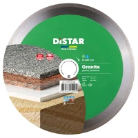 Диск алмазный DI-STAR 1A1R 400х32х2.2 Granite (по граниту) (11127034026)