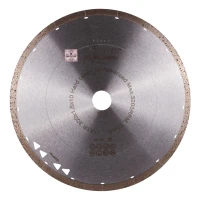 Диск алмазный DI-STAR 1A1R 300x32х1.8 Hard ceramics Advanced (по керамике) (11127528022)
