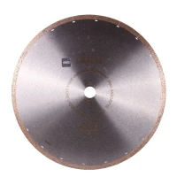 Диск алмазний DI-STAR 1A1R 350x32х1.8 Hard ceramics Advanced (по кераміці) (11127528024)