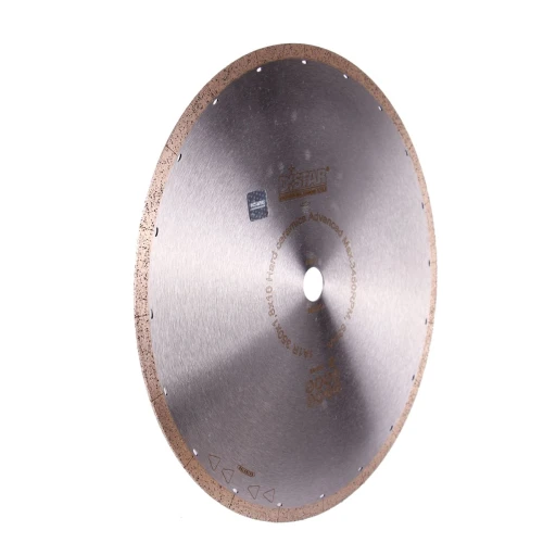 Диск алмазний DI-STAR 1A1R 350x32х1.8 Hard ceramics Advanced (по кераміці) (11127528024)