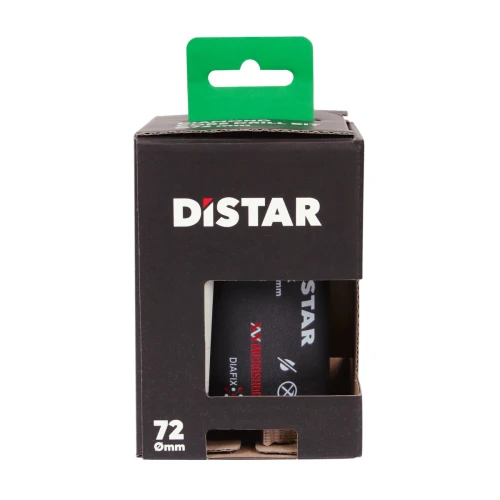Коронка алмазная DI-STAR 72x70хМ16 RS-X (11133048033)