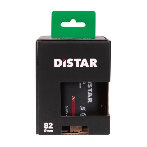 Коронка алмазная DI-STAR 82x70хМ16 RS-X (11133048034)