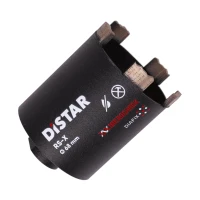 Коронка алмазна DI-STAR 68x70хМ16 RS-X (11133053029)