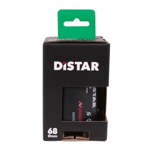 Коронка алмазна DI-STAR 68x70хМ16 RS-X (11133053029)
