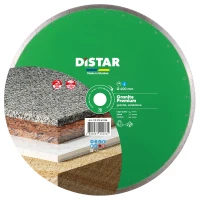 Диск алмазний DI-STAR 1A1R 400х32х2.4 Granite Premium (по граніту і мармуру) (11327061026)
