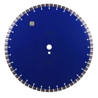 Диск алмазний DI-STAR 1A1RSS 450х25.4х3.8 Meteor H15 (по бетону) (12385055029)