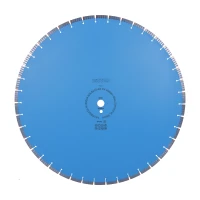 Диск алмазний DI-STAR 1A1RSS 600х25.4х4.5 Meteor (по бетону) (12385055034)