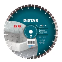 Диск алмазний DI-STAR 1A1RSS 350х25.4х3.5 Technic Advanced (по бетону) (14320347025)