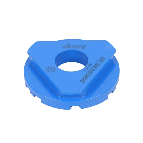 Фреза алмазна DI-STAR GS-W 95/МШМ 0/40 (по бетону) (16923098004)