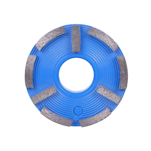 Фреза алмазна DI-STAR GS-W 95/МШМ 0/40 (по бетону) (16923098004)