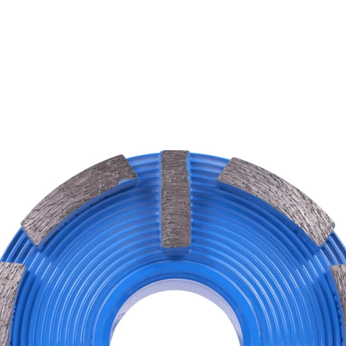 Фреза алмазна DI-STAR GS-W 95/МШМ 0/40 (по бетону) (16923098004)