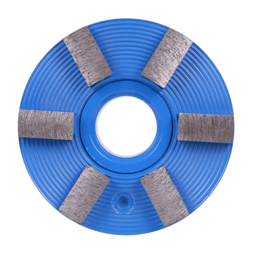 Фреза алмазна DI-STAR GS-W 95/МШМ 00/30 Vortex (по бетону) (16923119004)