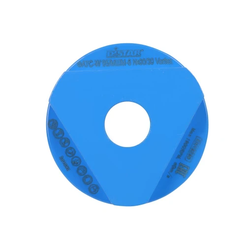 Фреза алмазна DI-STAR GS-W 95/МШМ 00/30 Vortex (по бетону) (16923119004)