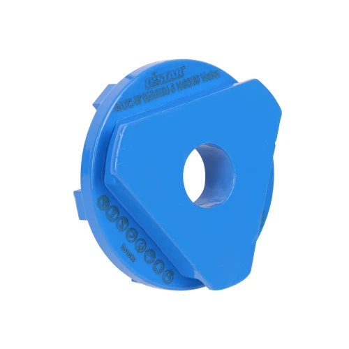 Фреза алмазна DI-STAR GS-W 95/МШМ 00/30 Vortex (по бетону) (16923119004)