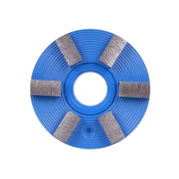 Фреза алмазна DI-STAR GS-W 95/МШМ 00/40 Vortex (по бетону) (16923120004)