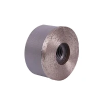 Фреза алмазна DI-STAR DGW-S 49/M14 Hard Ceramics 70 (по кераміці) (17483523216)